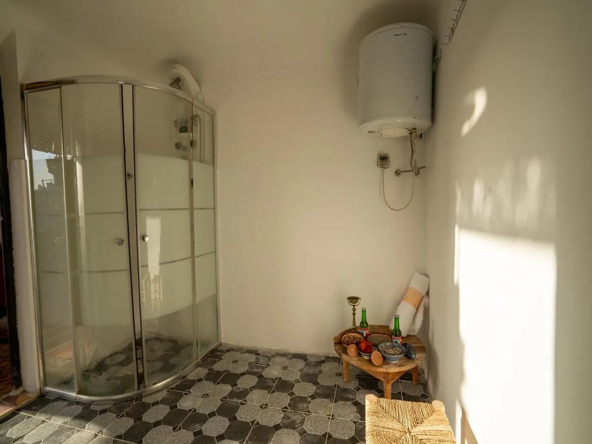 Riad Lalla Aouich Marraquexe 0*,  Marrocos