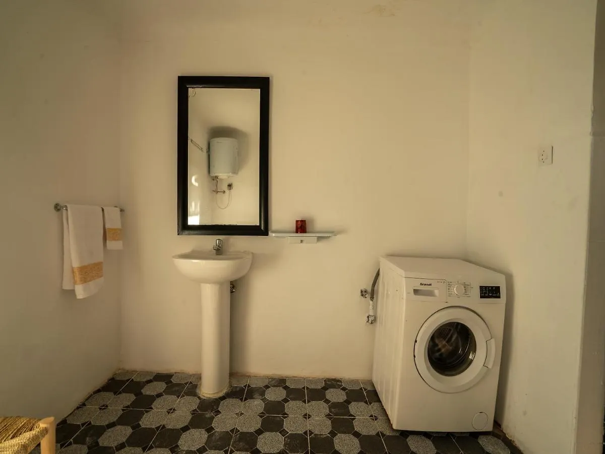 Riad Lalla Aouich Marraquexe Casa de Férias