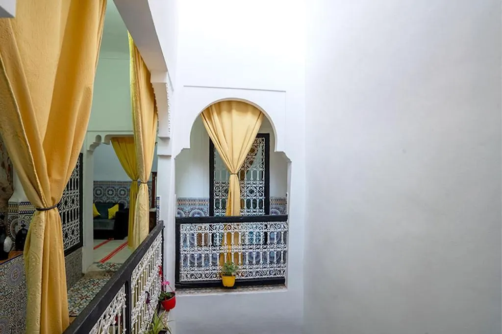 Riad Lalla Aouich 마라케시 0*,  모로코